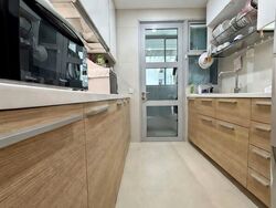 Clover By The Park (D20), Condominium #550119181